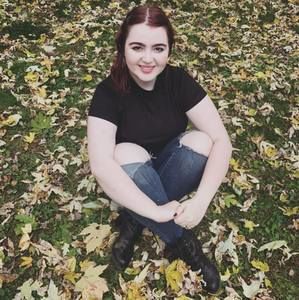 Meet your Posher, Brianna